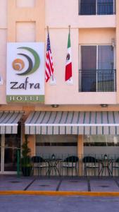Hotel Zafra