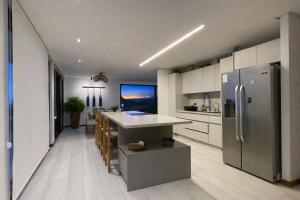 Villa Naia, a nature-led retreat in Manabí