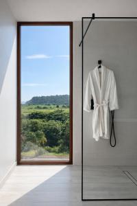 Villa Naia, a nature-led retreat in Manabí