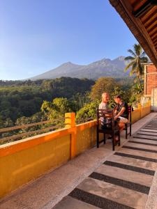 Rinjani Golden