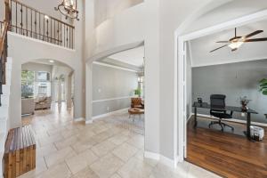 Cozy 4bdrm 3bath Home in The Woodlands