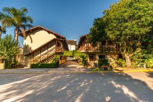 Pousada Drehmer Haus