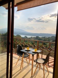 Villa Vista al lago