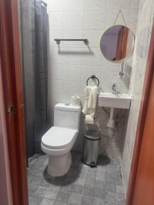 Bonito y acogedor Departamento mejor zona de Guadalajara a 5 minutos de la Expo en Chapalita
