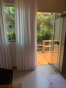Quintal dos Ipês