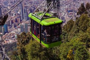 My Little Home B - Hotel