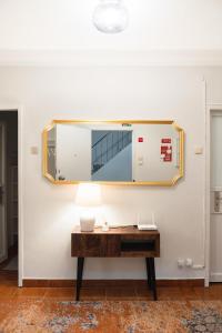 5 bedroom flat in Serra do Pilar