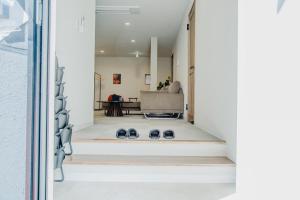 Tasone Grand STAY Osaka なんば日本橋NBB1F