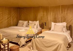 STARRY lUXURY CAMP