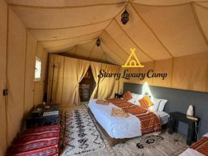 STARRY lUXURY CAMP