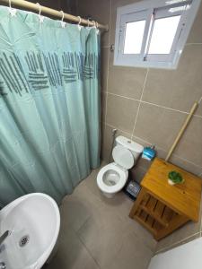 Cabañas boutique la soñada BIS