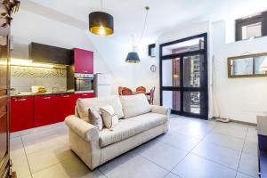 Santa Chiara Apartment - Self Check-in H24 - Wi-Fi veloce - Vicino al centro