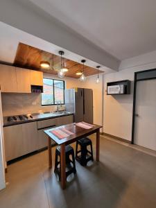 Apartamento con parqueadero en Aguadas