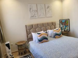 LUXURY Oceanfront, Nespresso, Pro Office, Tram, Rabat