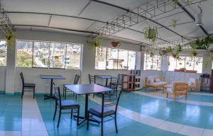 Huaracito Rooms & Lofts