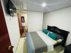 Hotel Colonial Betulia D