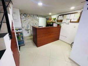 Hotel Colonial Betulia D