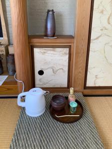 La Pace Awaji