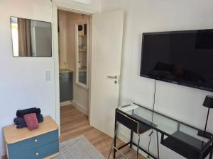 Smart Wellness Rooms - Sauna, Gym & Relax