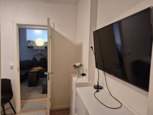 Smart Wellness Rooms - Sauna, Gym & Relax