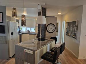 Smart Wellness Rooms - Sauna, Gym & Relax