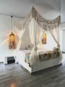 Siloe Cove Hospedaje Campestre