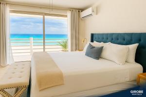 Ocean View Luxury 5B Villa with Private Beach