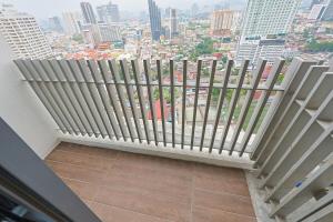 LBAG7S1 The Luxe Colony Infinitum KLCC