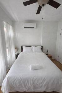 The Heights Haven, Spacious 6 Bedrooms Townhouse with Patio