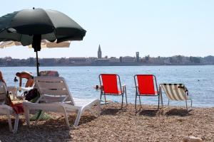 Luxury villa with a parking space Buici, Porec - 13529
