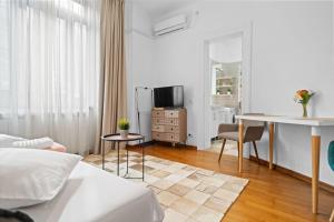 Villa Boema- in the Historic Center