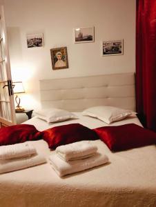 Villa Boema- in the Historic Center