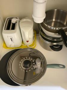 Chez Jean-Yves et Zoé - LA DOLCE VITA - Au calme, Très propre, Proche parkings