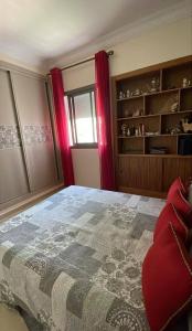 Blanca chez Ayoub