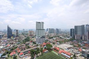 LBAG7S2 The Luxe Colony Infinitum KLCC
