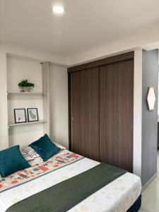 Apartaestudio cerca al Estadio Edificio Solohio