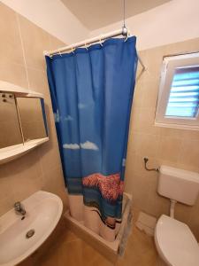 Apartments with parking space Pakostane, Biograd - 18281