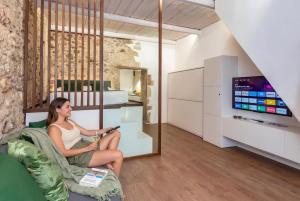 Tatis House - Apartment Ortigia Wifi