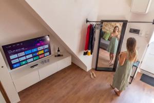 Tatis House - Apartment Ortigia Wifi