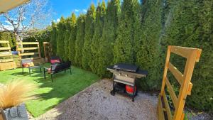 Appartement accueillant aux Rousses, 68 m², terrasse