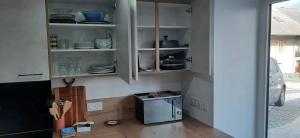 Appartement cosy à Doussard avec vue sur le lac