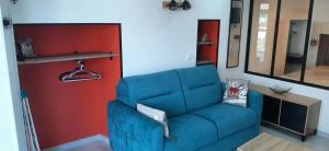 Appartement cosy à Doussard avec vue sur le lac