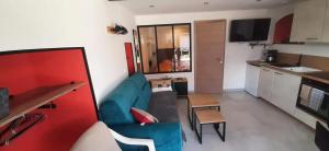 Appartement cosy à Doussard avec vue sur le lac