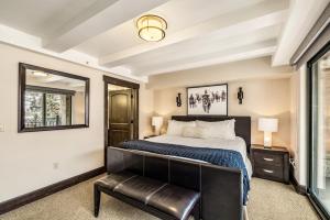 Alpine Getaway - Spacious 2BR & 2BA Near Hiking & Biking