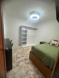 Nice apartment in Chapalita near the expo