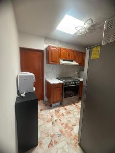 Nice apartment in Chapalita near the expo