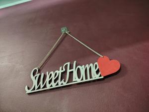Sweet Home