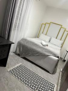 Cozy & Stylish 1 Bedroom in Membley Ruiru
