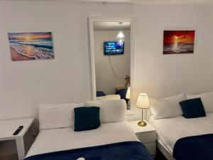 Euston Station Central Flat2