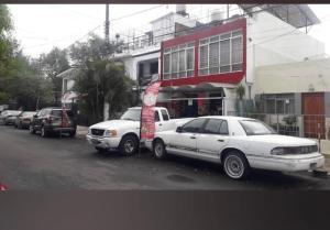 Bonito y acogedor Departamento mejor zona de Guadalajara a 5 minutos de la Expo en Chapalita